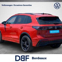 Volkswagen Tiguan 1.5 eTSI 150ch DSG7 R-Line M&eacute;rignac