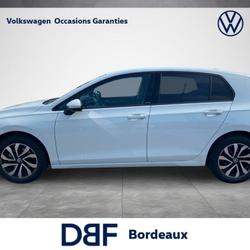 Volkswagen Golf 8 1.0 TSI OPF 110 BVM6 Active M&eacute;rignac