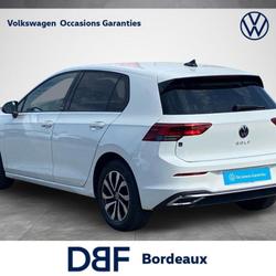 Volkswagen Golf 8 1.0 TSI OPF 110 BVM6 Active M&eacute;rignac