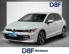 Volkswagen Golf 8 Mérignac