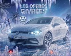 Volkswagen Golf 8 Mérignac