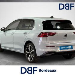 Volkswagen Golf 8 1.5 eHybrid 204 DSG6 VW Edition M&eacute;rignac