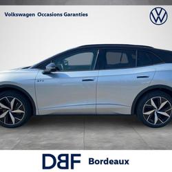 Volkswagen ID4 299 ch GTX M&eacute;rignac
