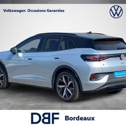 Volkswagen ID4 299 ch GTX M&eacute;rignac
