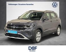 Volkswagen T-Cross Mérignac