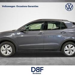 Volkswagen T-Cross 1.0 TSI 116 Start/Stop BVM6 VW Edition M&eacute;rignac