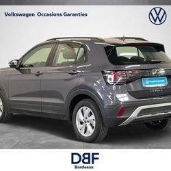 Volkswagen T-Cross 1.0 TSI 116 Start/Stop BVM6 VW Edition M&eacute;rignac