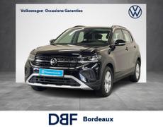 Volkswagen T-Cross Lormont