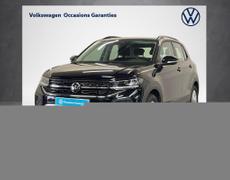 Volkswagen T-Cross Lormont