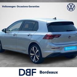 Volkswagen Golf 8 1.5 eHybrid 204 DSG6 VW Edition M&eacute;rignac