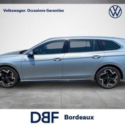 Volkswagen Passat 1.5 eTSI OPF 150 DSG7 R-Line Arveyres