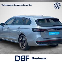 Volkswagen Passat 1.5 eTSI OPF 150 DSG7 R-Line Arveyres