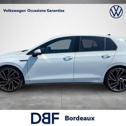 Volkswagen Golf 8 2.0 TDI SCR 200 DSG7 GTD M&eacute;rignac
