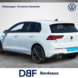 Volkswagen Golf 8 2.0 TDI SCR 200 DSG7 GTD M&eacute;rignac