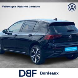 Volkswagen Golf 8 1.5 eHybrid 204 DSG6 VW Edition M&eacute;rignac