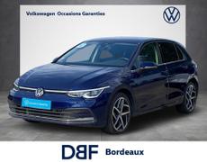 Volkswagen Golf 8 Mérignac