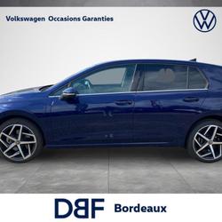 Volkswagen Golf 8 1.4 Hybrid Rechargeable OPF 204 DSG6 Style M&eacute;rignac