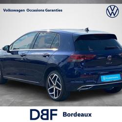 Volkswagen Golf 8 1.4 Hybrid Rechargeable OPF 204 DSG6 Style M&eacute;rignac