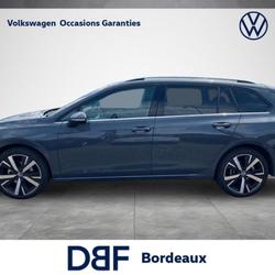 Volkswagen Golf SW 1.5 eTSI EVO2 150 DSG7 Style M&eacute;rignac