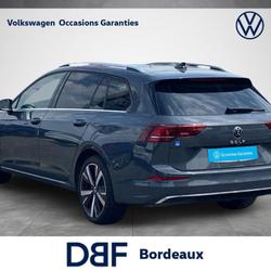 Volkswagen Golf SW 1.5 eTSI EVO2 150 DSG7 Style M&eacute;rignac