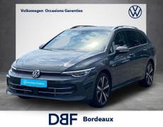 Volkswagen Golf SW La Teste-de-Buch