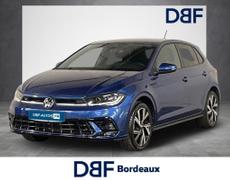 Volkswagen Polo Lormont