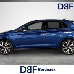 Volkswagen Polo 1.0 TSI 95 S&S BVM5 R-Line Lormont