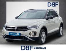 Volkswagen T-Roc La Teste-de-Buch