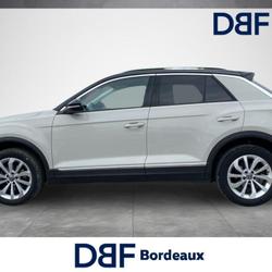 Volkswagen T-Roc 1.5 TSI EVO 150 Start/Stop DSG7 Style La Teste-de-Buch