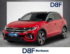 Volkswagen T-Roc Mérignac