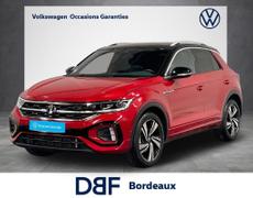 Volkswagen T-Roc Mérignac