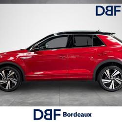 Volkswagen T-Roc 1.5 TSI EVO 150 Start/Stop DSG7 R-Line M&eacute;rignac