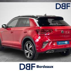 Volkswagen T-Roc 1.5 TSI EVO 150 Start/Stop DSG7 R-Line M&eacute;rignac