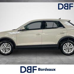 Volkswagen T-Roc 1.0 TSI 116 Start/Stop BVM6 M&eacute;rignac