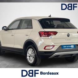 Volkswagen T-Roc 1.0 TSI 116 Start/Stop BVM6 M&eacute;rignac