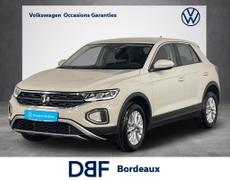 Volkswagen T-Roc Lormont
