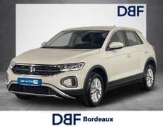 Volkswagen T-Roc Lormont