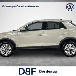 Volkswagen T-Roc 1.0 TSI 116 Start/Stop BVM6 occasion - Lormont - photo 2/32