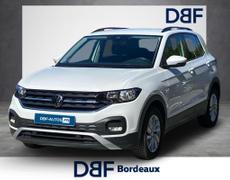 Volkswagen T-Cross La Teste-de-Buch