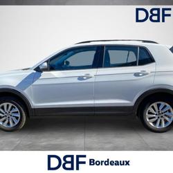 Volkswagen T-Cross 1.0 TSI 110 Start/Stop DSG7 Life Tech La Teste-de-Buch