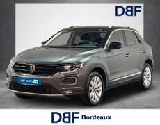 Volkswagen T-Roc Lormont