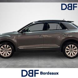 Volkswagen T-Roc 2.0 TDI 150 Start/Stop DSG7 Carat Lormont