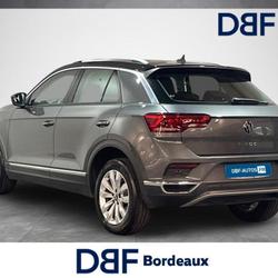 Volkswagen T-Roc 2.0 TDI 150 Start/Stop DSG7 Carat Lormont