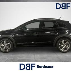 Volkswagen Taigo 1.0 TSI 110 DSG7 R-Line Lormont