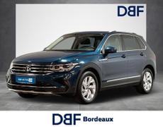 Volkswagen Tiguan Mérignac