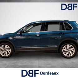 Volkswagen Tiguan 2.0 TDI 150ch DSG7 Elegance M&eacute;rignac