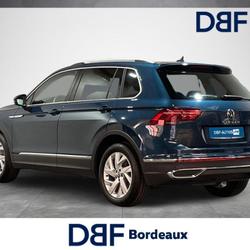 Volkswagen Tiguan 2.0 TDI 150ch DSG7 Elegance M&eacute;rignac