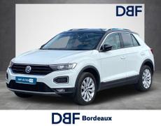 Volkswagen T-Roc La Teste-de-Buch