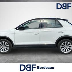 Volkswagen T-Roc 1.5 TSI 150 EVO Start/Stop DSG7 Carat La Teste-de-Buch