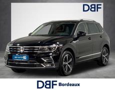 Volkswagen Tiguan Lormont